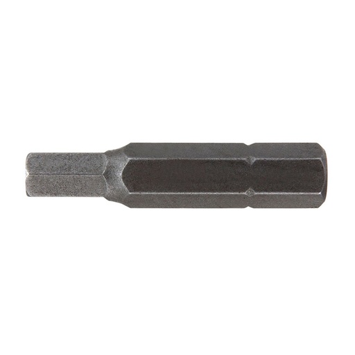 [170-HEX1032S] Hex 10mm x 32mm Insert Driver Bit