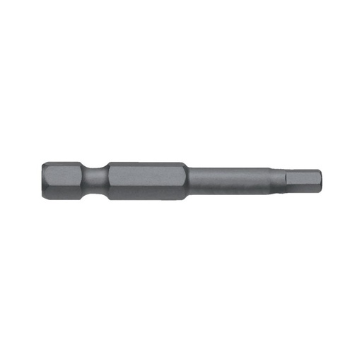 [170-HEX450S] Hex 4mm x 50mm Power Driver Bit