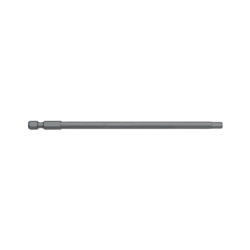 [170-HEX5150S] Hex 5mm x 150mm Power Driver Bit