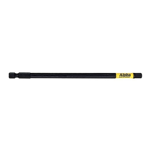 [170-HEX5150SM] ThunderMax HEX5 x 150mm Impact Power Bit Wrapped