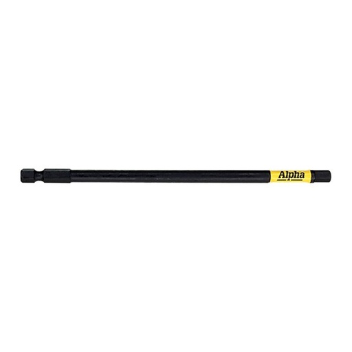 [170-HEX5150SMH] ThunderMax HEX5 x 150mm Impact Power Bit Handipack (x10)
