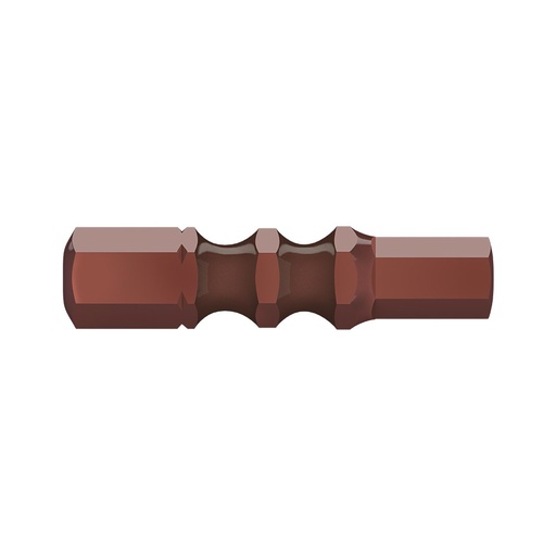 [170-HEX530ST] HEX5 x 30mm MAXdrive Torsion Driver Bit
