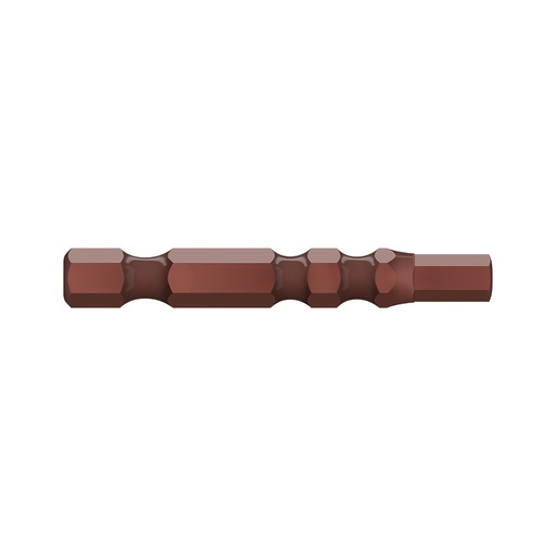 [170-HEX550ST] HEX5 x 50mm MAXdrive Torsion Driver Bit