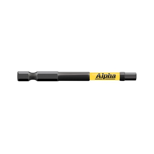 [170-HEX575SM] ThunderMax HEX5 x 75mm Impact Power Bit Wrapped