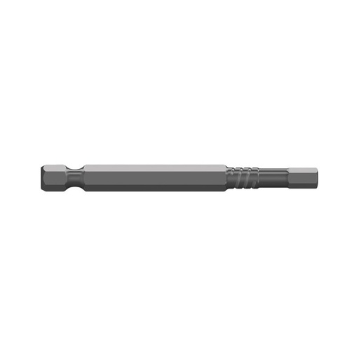 [170-HEX575SS] Thunderzone HEX5 x 75mm Impact Power Bit