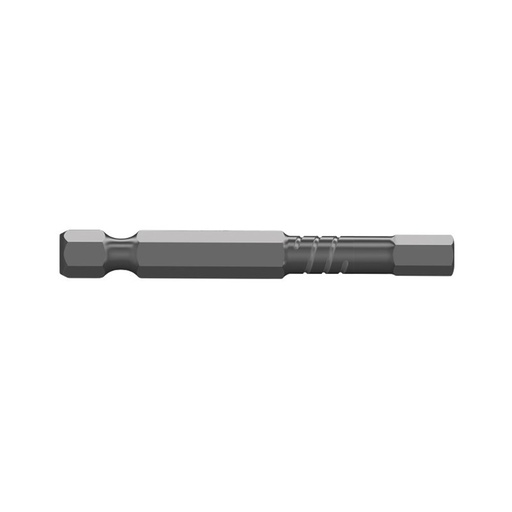 [170-HEX660SS] Hex 6mm x 60mm Power Driver Bit Thunderzone