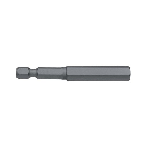 [170-HEX865S] Hex 8mm x 65mm Insert Driver Bit