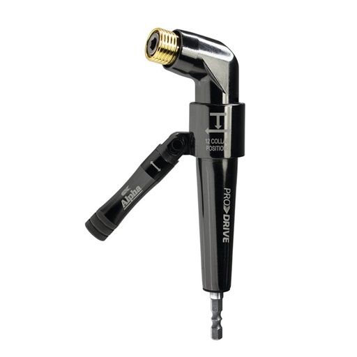 [170-MBHAD-1] Angled Drive Attachment - Pro Drive