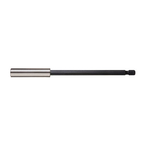[170-MBHC150] Magnetic Bit Holder With C Ring 1/4 Inch x 150mm
