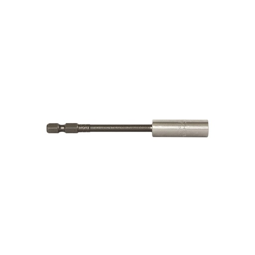 [170-MBHC150SS] Thunderzone Impact Magnetic Bit Holder With C Ring 1/4in x 150mm
