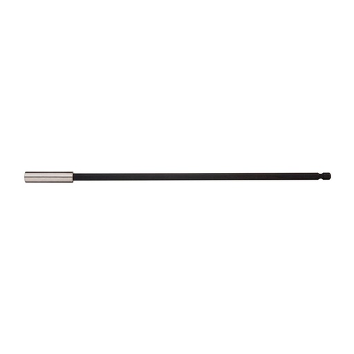 [170-MBHC300] Magnetic Bit Holder With C Ring 1/4in  x 300mm