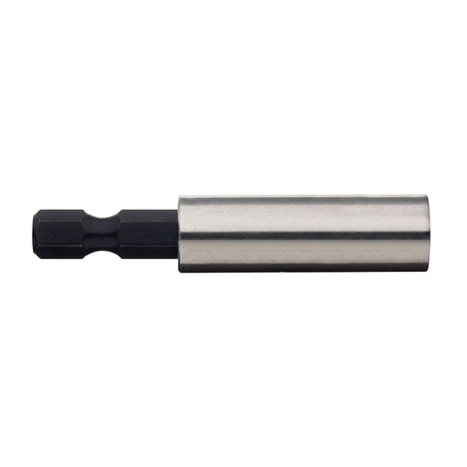 [170-MBHC54] Magnetic Bit Holder With C Ring 1/4in x 54mm