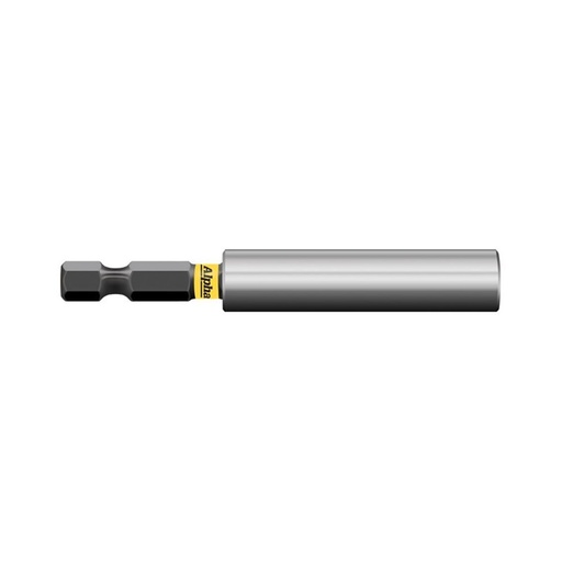 [170-MBHC75SM] ThunderMax 1/4in x 75mm Impact Magnetic Bit Holder Wrapped