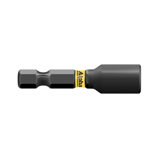 [170-NS1445SM] ThunderMax 1/4in x 45mm Impact Magnetic Nutsetter Wrapped