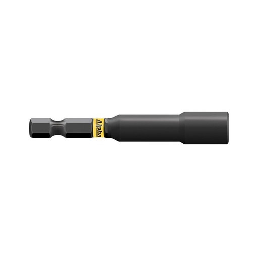 [170-NS1465SM] ThunderMax 1/4in x 65mm Impact Magnetic Nutsetter Wrapped