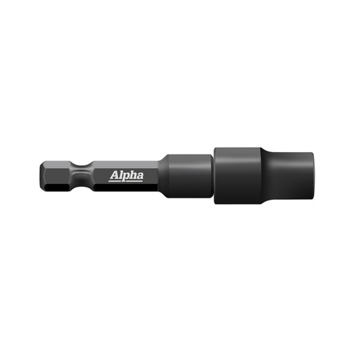 [170-NS1465SMC] ThunderMax 1/4in x 65mm Cleanable Impact Magnetic Nutsetter Complete Wrapped