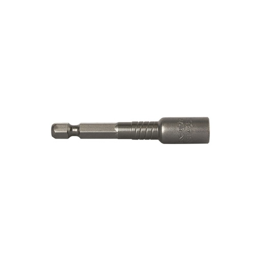 [170-NS1465SS] Thunderzone Impact Magnetic Nutsetter 1/4in x 65mm
