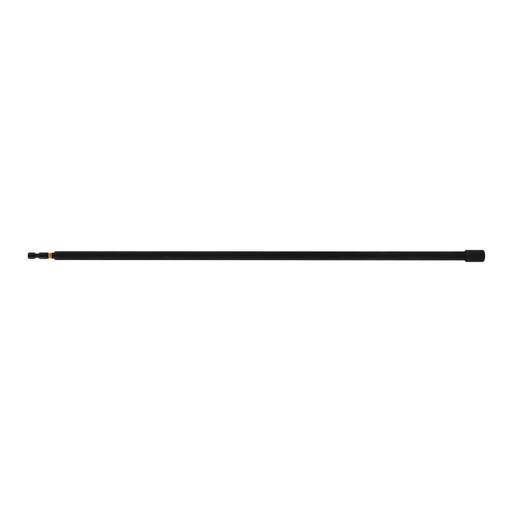 [170-NS38450SM] ThunderMax 3/8in x 450mm Impact Magnetic Nutsetter | Hang Tag
