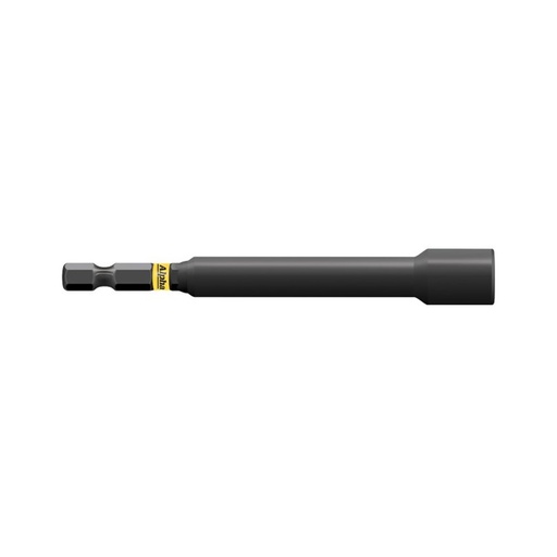 [170-NS516100SM] ThunderMax 5/16in x 100mm Impact Magnetic Nutsetter Wrapped