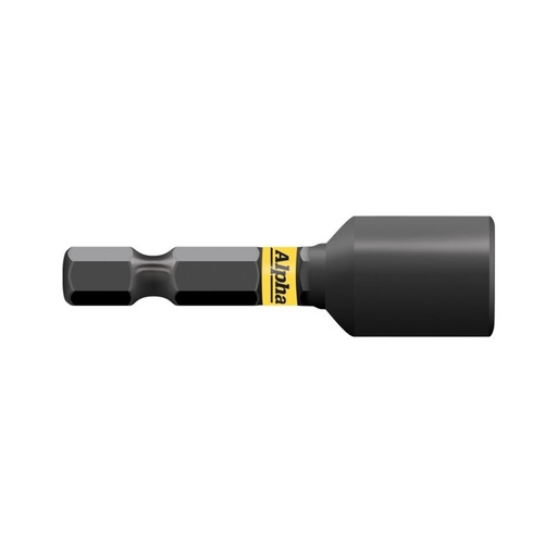 [170-NS51645SM] ThunderMax 5/16in x 45mm Impact Magnetic Nutsetter Wrapped