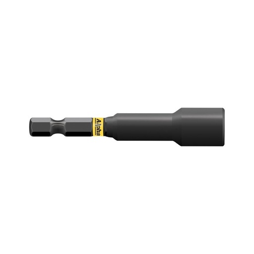 [170-NS51665SM] ThunderMax 5/16in x 65mm Impact Magnetic Nutsetter Wrapped