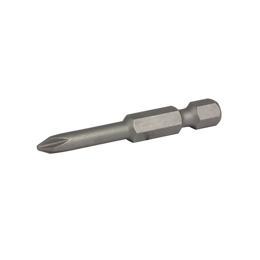 [170-PH075S] PH0 x 75mm Phillips Power Bit