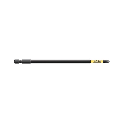 [170-PH1150SM] ThunderMax PH1 x 150mm Impact Power Bit Wrapped