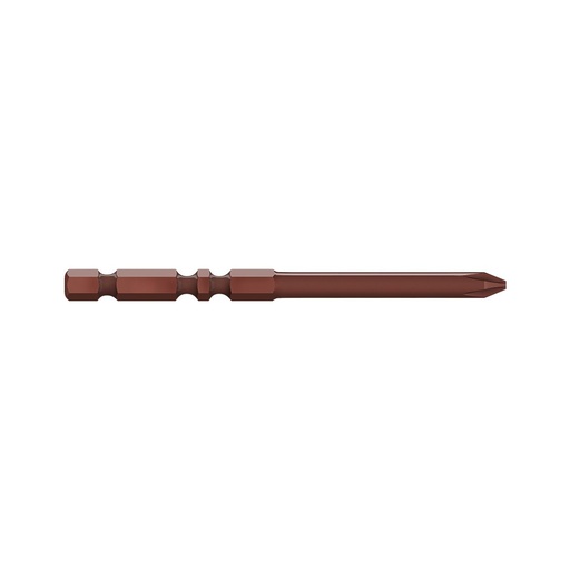 [170-PH2100ST] PH2 x 100mm MAXdrive Torsion Driver Bit