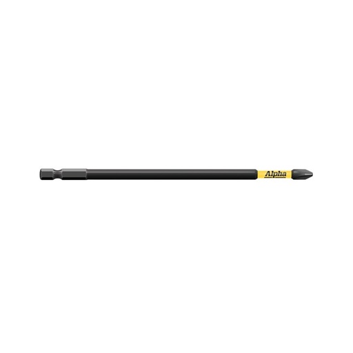 [170-PH2150SM] ThunderMax PH2 x 150mm Impact Power Bit Wrapped