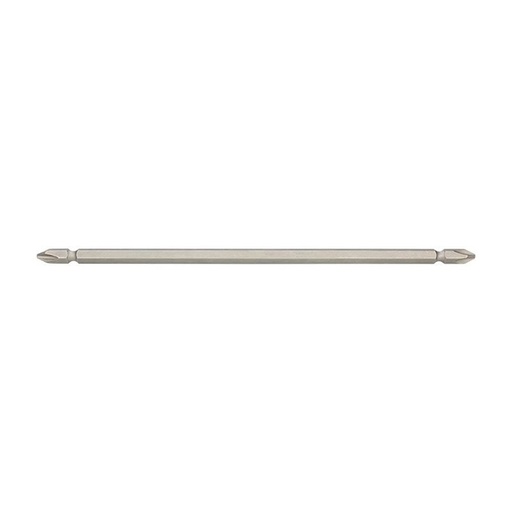 [170-PH2200D] PH2 X 200mm Phillips Double End Bits