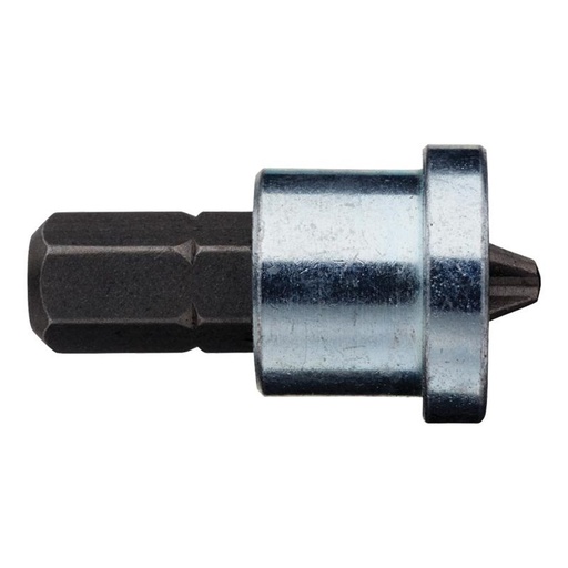 [170-PH225DWH] PH2 x 25mm Phillips Depth Gauge Bits Handipack (x4)