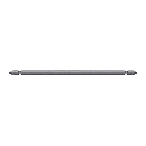[170-PH2300D] PH2 x 300mm Phillips Double Ended Bit
