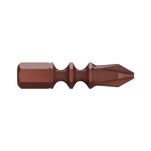 [170-PH230ST] PH2 x 30mm MAXdrive Torsion Insert Driver Bit