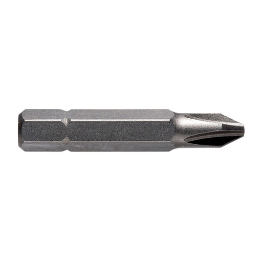 [170-PH238S] PH2 x 38mm Phillips Insert Bit
