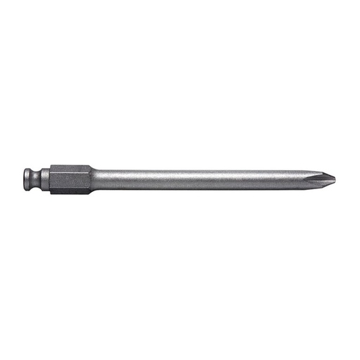 [170-PH262BD] PH2 x 62mm Phillips Desoutter Collated Bit