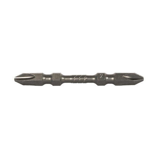 [170-PH265DSS] Thunderzone PH2 x 65mm D/Ended Impact Power Bit
