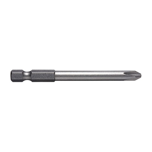[170-PH275S] PH2 x 75mm Phillips Power Bit