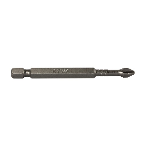 [170-PH275SS] Thunderzone PH2 x 75mm Impact Power Bit