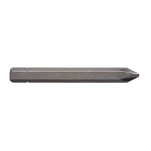 [170-PH276I] PH2 x 76mm Phillips Impact Bit 5/16 Inch Drive