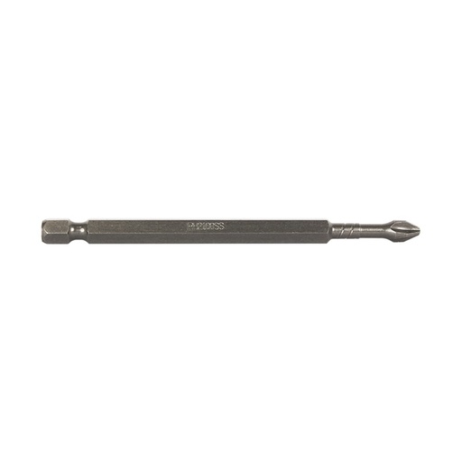 [170-PH292SS] Thunderzone PH2 x 92mm Impact Power Bit