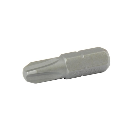[170-PH325S] PH3 x 25mm Phillips Insert Bit