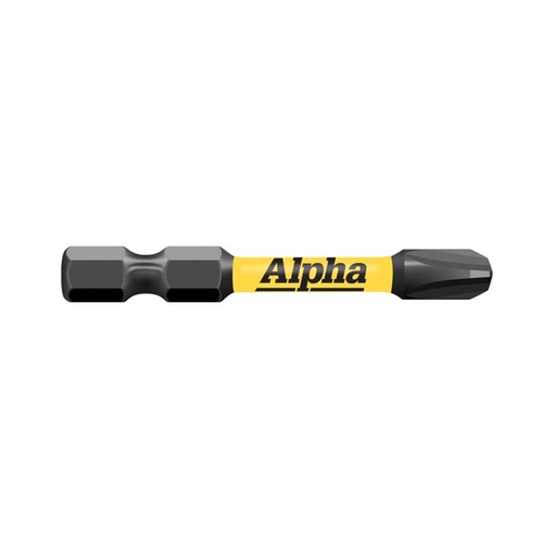 [170-PH350SM] ThunderMax PH3 x 50mm Impact Power Bit Wrapped