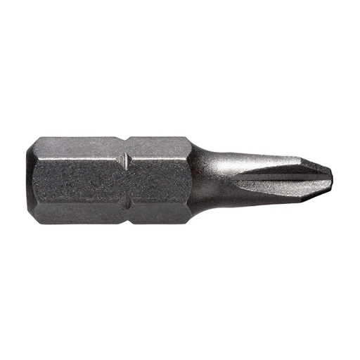 [170-PHR225S] PH2 x 25mm Phillips Reduced Head Insert Bit