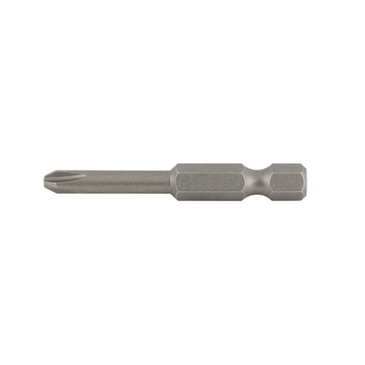 [170-PHR250S] PH2 x 50mm Phillips Reduced Head Power Bit