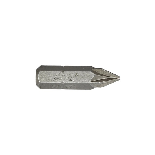 [170-PZ232I] Pozi PZ2 x 32mm Impact Bit 5/16 Inch Drive