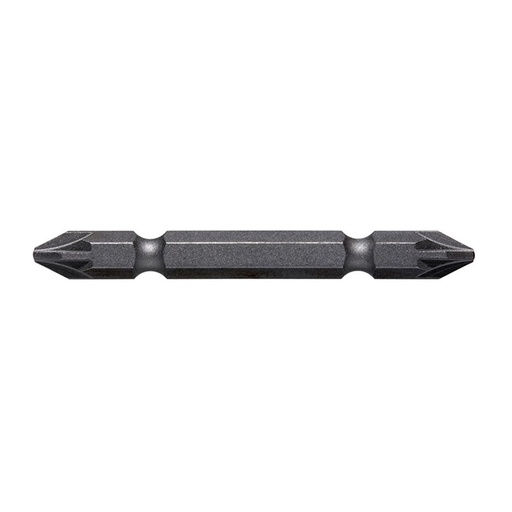 [170-PZ275D] Pozi PZ2 x 75mm Double Ended Bit