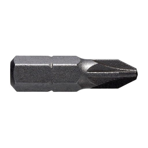 [170-PZ325S] Pozi PZ3 x 25mm Insert Bit