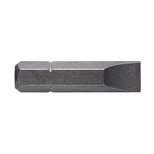 [170-SL1036I] Slot SL10 x 36mm Impact Bit 5/16 Drive