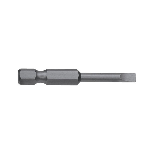 [170-SL450S] Slot SL4 x 50mm Power Bit
