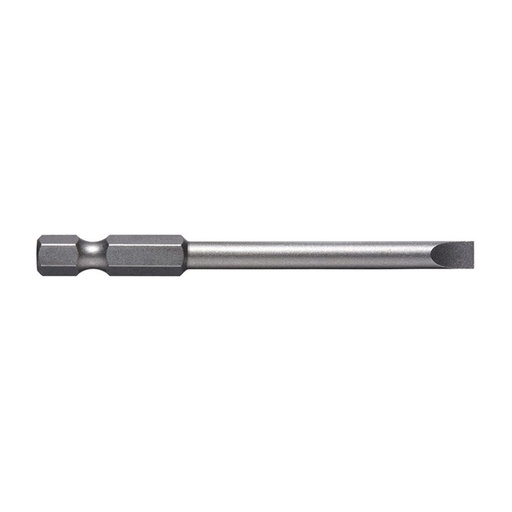 [170-SL575S] Slot SL5 x 75mm Power Bit